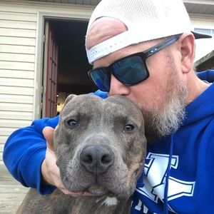 Meet your Posher, Aaron